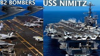 Download lagu BWAGENDA IMYAKA 25 BUTARUHUTSE,  BYiNSHI ku BWATO 'USS NIMITZ' BWA USA,HAMWE NA B2 ZARASHE MURI IRAN mp3