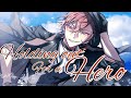 Nightcore Sped Up Holding Out For A Hero Deeper Version