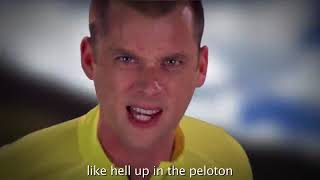 BABE RUTH VS  LANCE ARMSTRONG EPIC RAP BATTLES SEASON 2