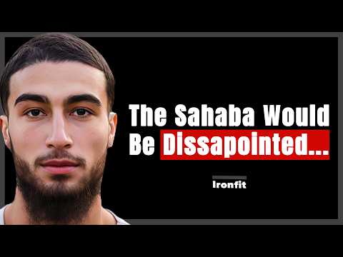 The Muslim Masculinity Crisis: 21 Steps To Reviving The Sunnah