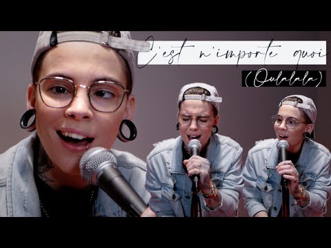 C'est n'importe quoi (Oulalala) - || Chanson en commentaire || Roxane Bruneau