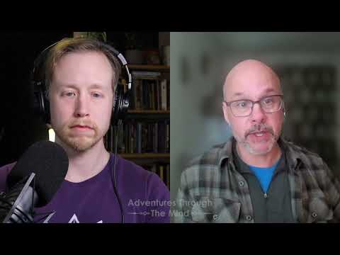 The Neurology of Losing the Magic of MDMA | Matthew Baggott