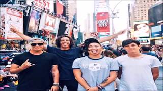 Waterfall by With Confidence lyrics