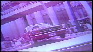 1964-65 NEW YORK WORLD'S FAIR - Ford Magic Skyway