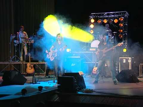 Паскаль & Река Времени - Концерт в Чебоксарах (2013)