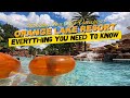 This Hidden Florida Resort Has The BEST Lazy River In America