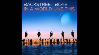Backstreet Boys - Trust Me