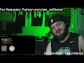 Korn Disconnect REACTION Requiem Unfiltered
