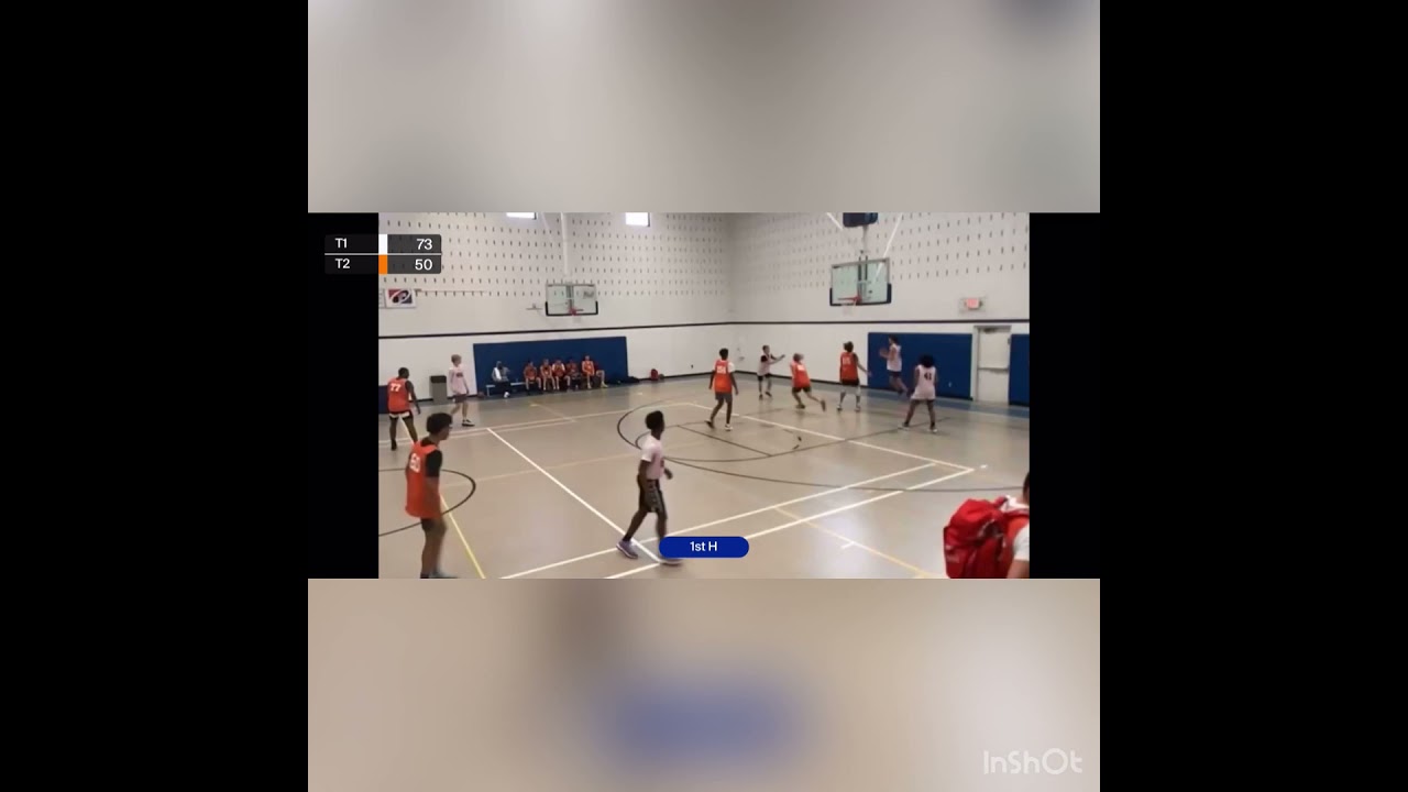 Lawrence north pg 2024… Prep hoops top 250 expo highlights