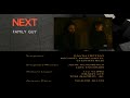 FXX Split Screen Credits April 16 2019