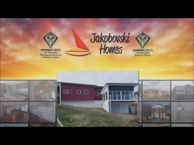 Jakobovski Homes