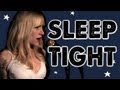 SLEEP TIGHT - THE CREEPSHOW feat. SARAH ...