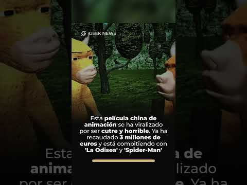 La batalla de la taquilla: LA ODISEA domina y SPIDER-MAN va por un récord