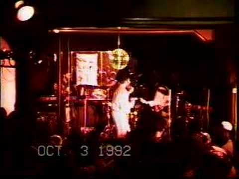 U Roy featuring Johari & the One Drop Band