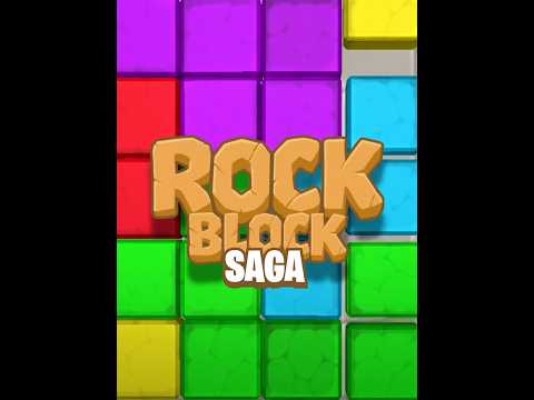 Rock Block Saga