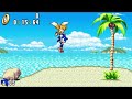 Not So Simple Sonic Advance Worlds V1 2 Release Sonic Advance Engine For Clickteam Fusion 2 5
