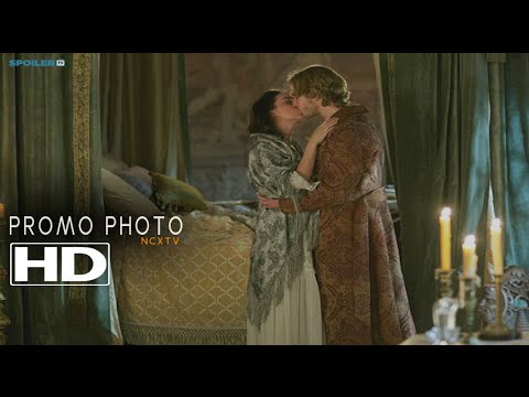 Reign 2x15 Promotional Photos "Forbidden" [HD)