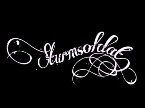 Sturmsoldat - Wir (Cover)