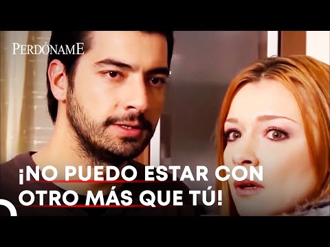 Kemal Y Handan Decidieron Separarse | Perdóname