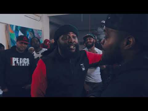 Prince George vs Rod