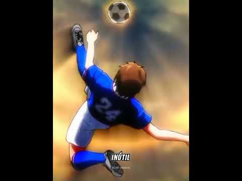 El gol de Jun Misugi ⚽🇯🇵✨ #captaintsubasaseason2 #ep17 #audiolatino