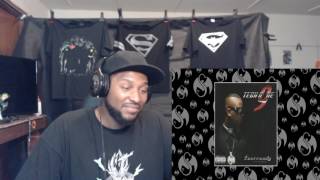 Tech N9ne - Come Gangsta Reaction