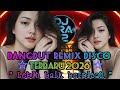 Dangdut Remix Disco Slow Bass Terbaru 2026 LEBIH BAIK BERPISAH