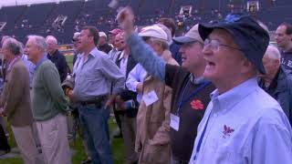 &quot;The Whiffenpoof Song&quot; 2009 Centennial Celebration