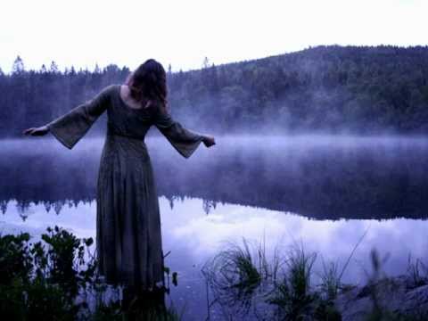 dPen - Huldra (In The Woods Vocal Mix)