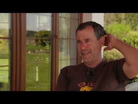 Žijí mezi námi (2023): Martin Jan Stránský: Vlastní rukou zahyne víc lidí, než ve všech válkách...