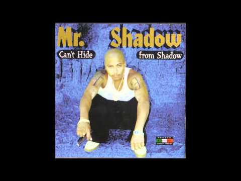 Mr. Shadow - OMB