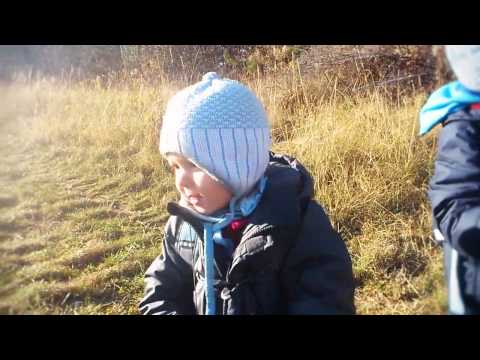 Výlet na Urpín :: Radio City Ft. Bajka - The Hop