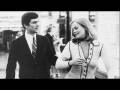 Taxi Driver - Betsy in a White Dress - Bernard Herrmann