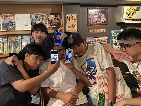 00.01 - แค่ลืม | Friend | [Official Video]