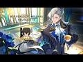 Bsd React To M Y N As ⁠ ⁠ Neuvillette彡 Credits Dreamka San Bungoustraydogs Neuvillette