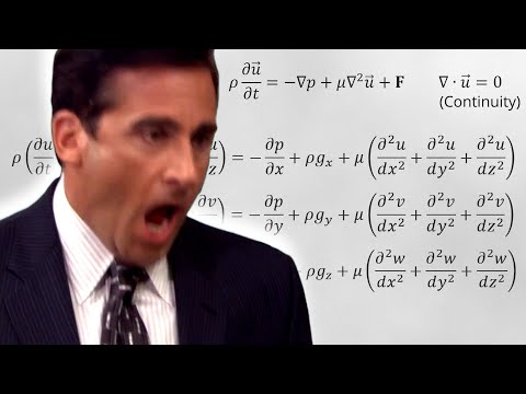 Equations and Math Slander