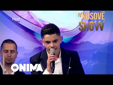 Eriadi - Nafaka jem (cover)