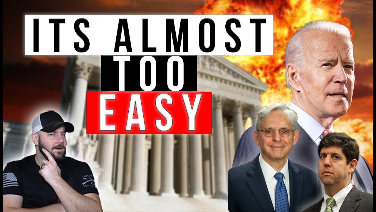 Feds Got Themselves A New Report For Gun Control... There's only A Few Massive Problems...