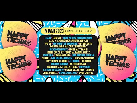 HTMC26 Carlos Maza, Juan Ferreyro - Baila