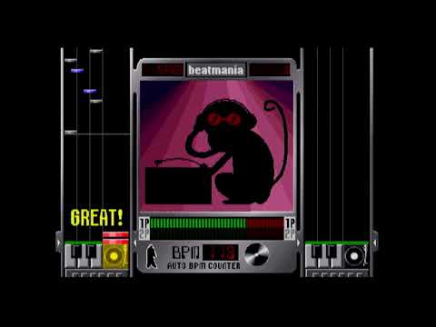 [beatmania] Stop Violence! / Herbie Hammock & His Band
