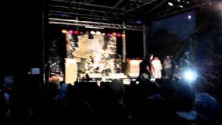 Converge - Heartache - Ieperfest 2010
