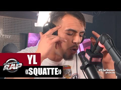 Video thumbnail for Squatte