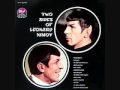 Leonard Nimoy - The Difference Between Us 
