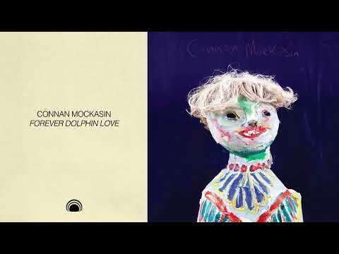 Connan Mockasin - Forever Dolphin Love (Full Album Stream)