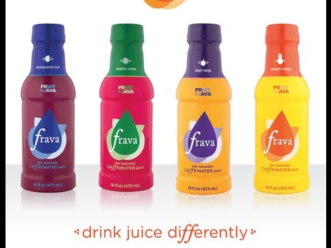 The Edible Word - Frava