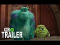 Monstruos A La Obra TRAILER ESPAÑOL
