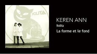 Keren Ann - La Forme Et Le Fond