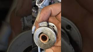 Chevrolet impala overheating ! easy fix! 2013 impala LT thermostat replacement!