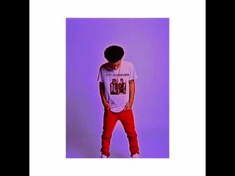 Lil Drizzy ft MayMizzle "Valentine"