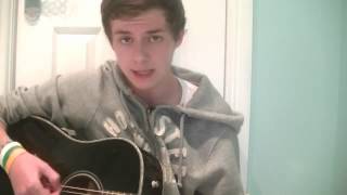 &quot;Curtain Call&quot; - Aiden Grimshaw (cover)